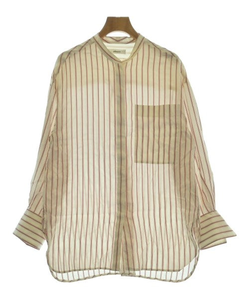 ebure 休閒襯衫