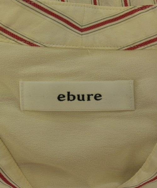 ebure 休閒襯衫