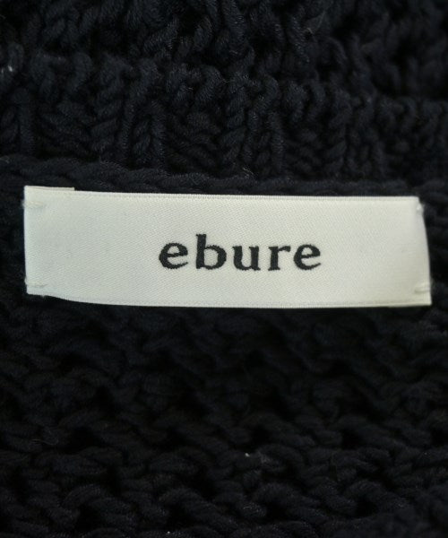 ebure 背心
