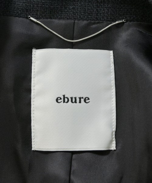 ebure 夾克