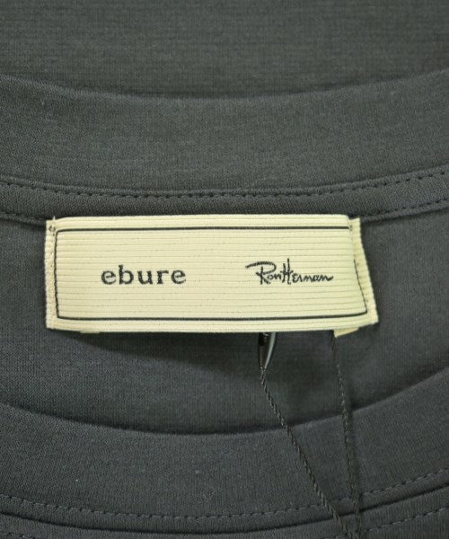ebure T恤/上衣