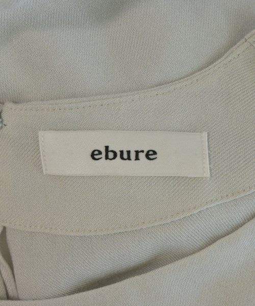 ebure 洋裝