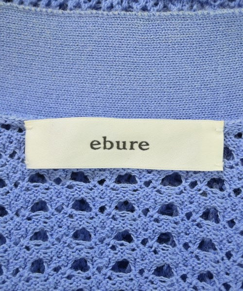 ebure 開襟衫