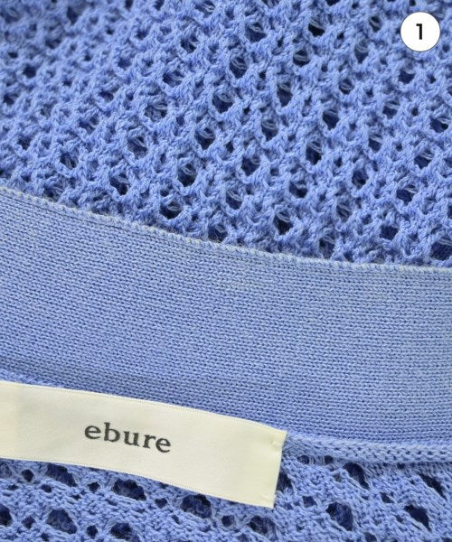 ebure 開襟衫