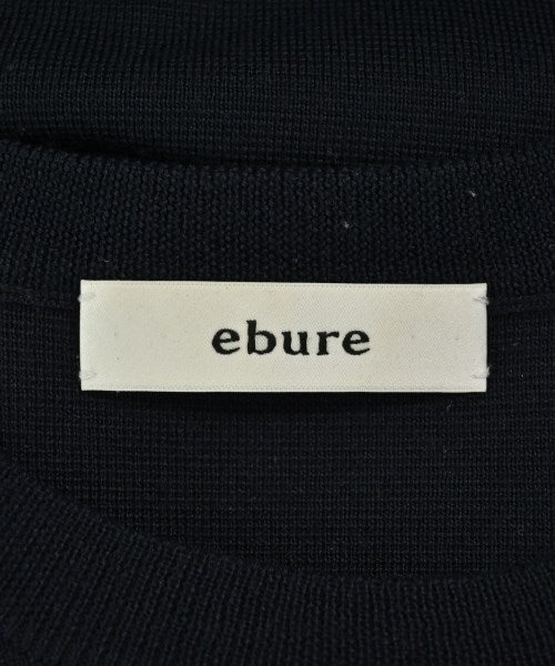ebure 毛衣