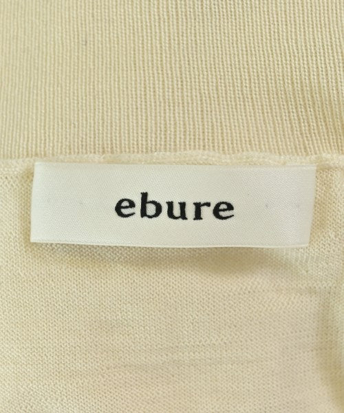 ebure 毛衣