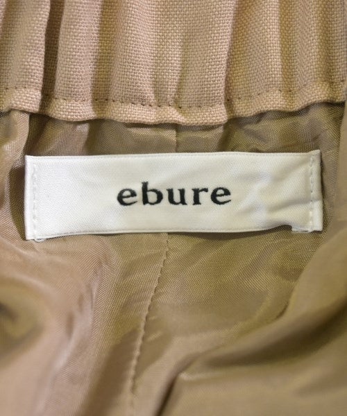 ebure 長褲