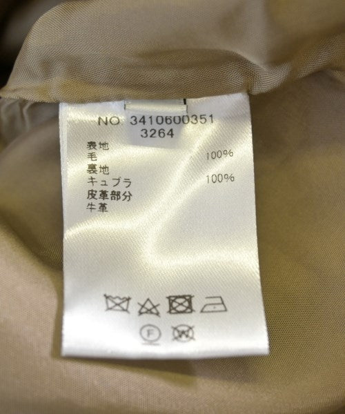 ebure 長褲
