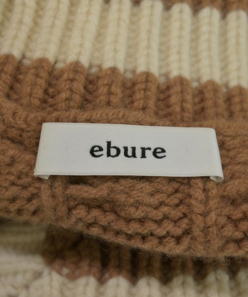 ebure 毛衣