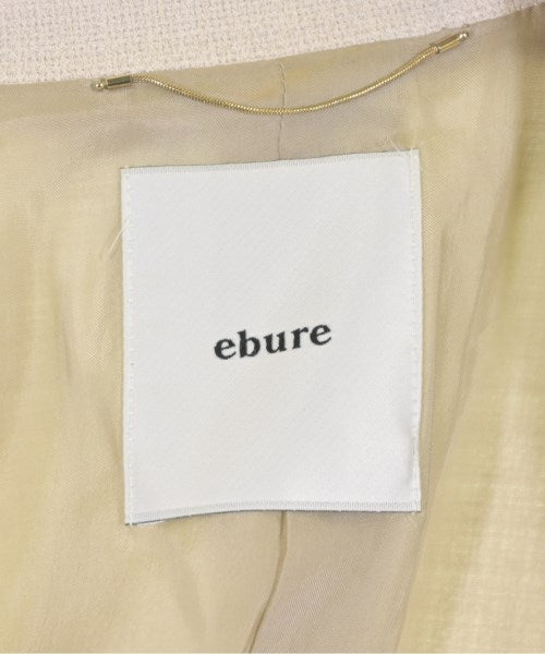ebure 西裝外套