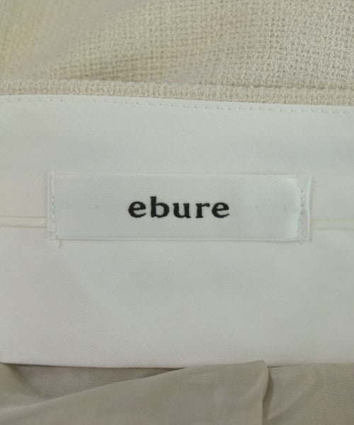 ebure 長褲
