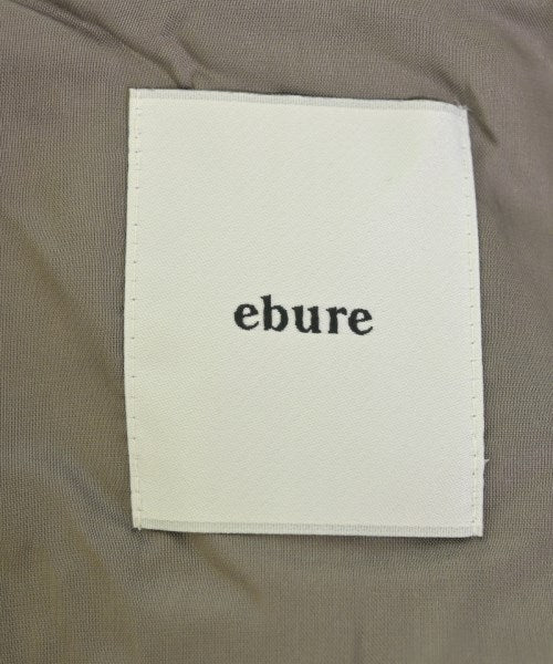 ebure 休閒夾克