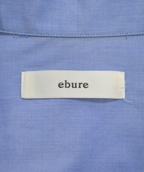 ebure 休閒襯衫