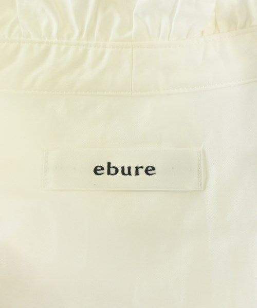 ebure 休閒襯衫