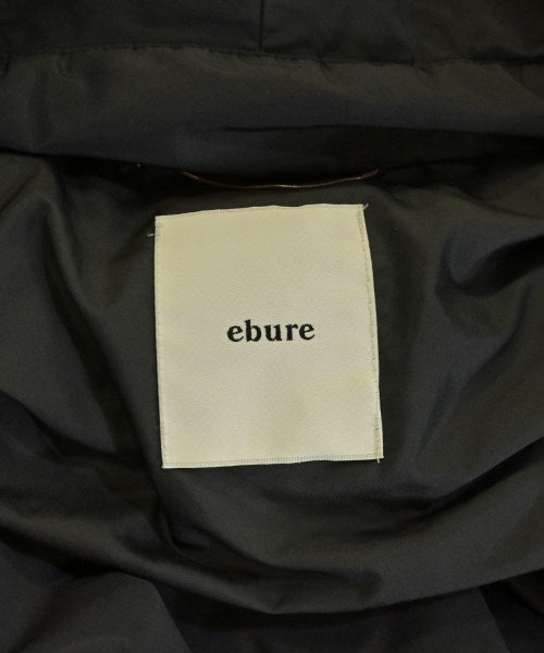 ebure 羽絨大衣