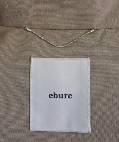 ebure 其他大衣