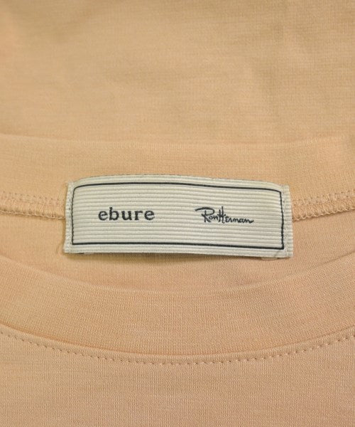 ebure T恤/上衣