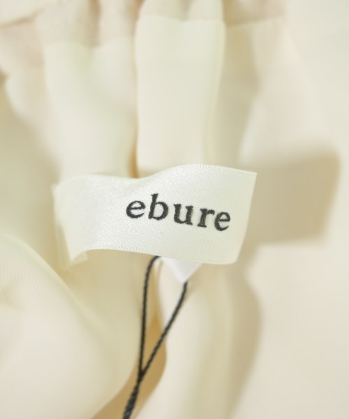 ebure 長裙/超長裙