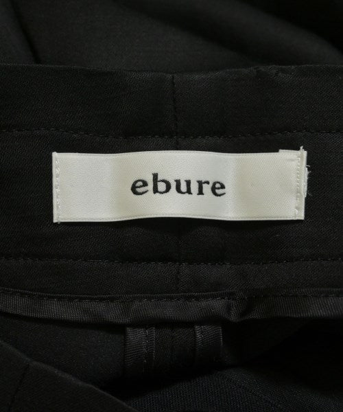ebure 長褲
