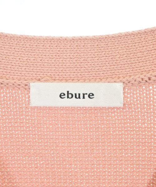 ebure 開襟衫