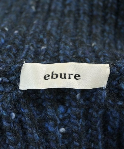 ebure 開襟衫