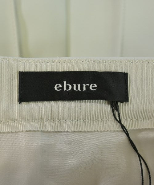 ebure 長裙/超長裙