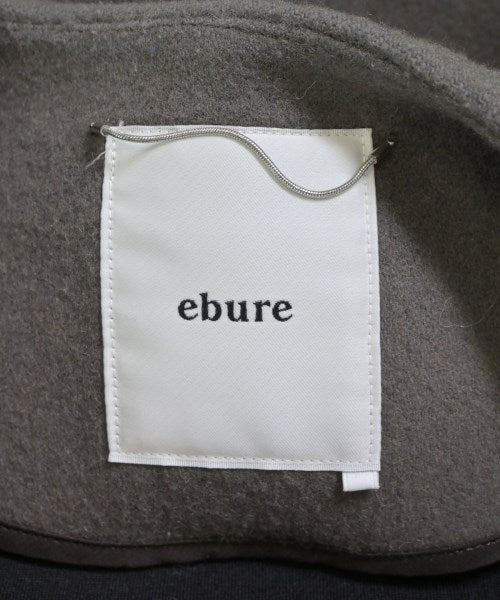 ebure 其他大衣