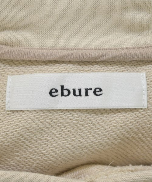 ebure 連帽衫
