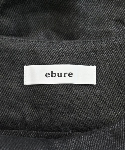 ebure 膝上裙