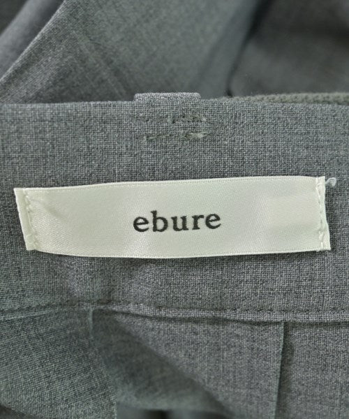 ebure 長裙/超長裙
