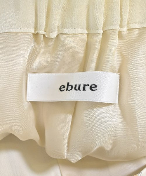 ebure 其他款
