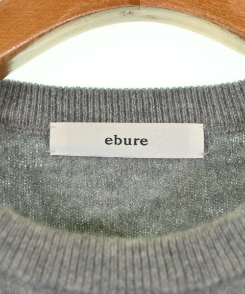 ebure 毛衣