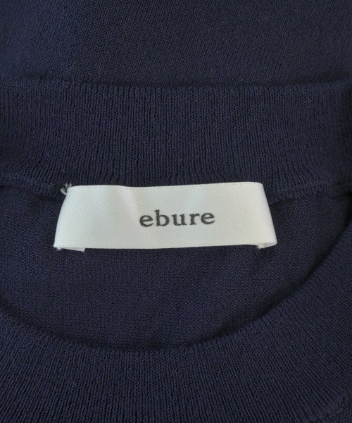 ebure 毛衣