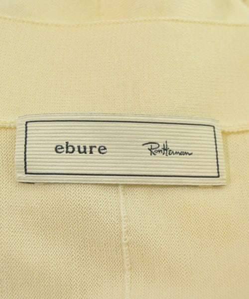 ebure 開襟衫