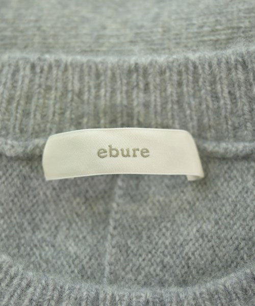 ebure 毛衣