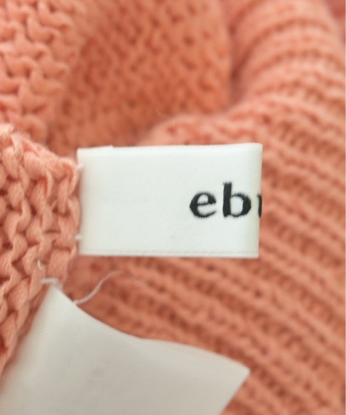 ebure 毛衣