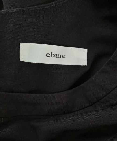 ebure T恤/上衣