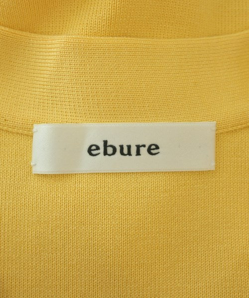 ebure 開襟衫