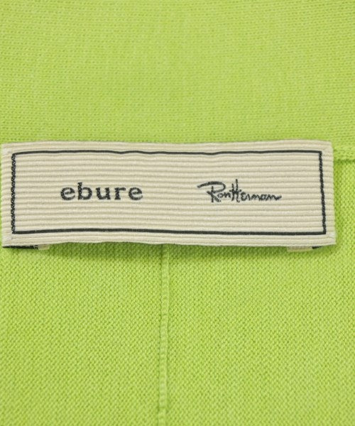 ebure 開襟衫