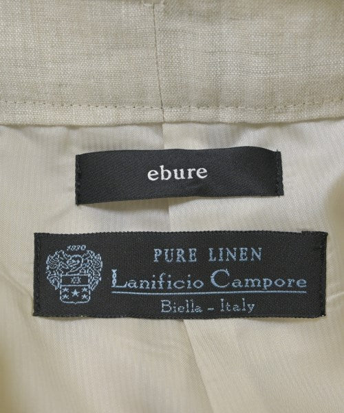ebure 其他款
