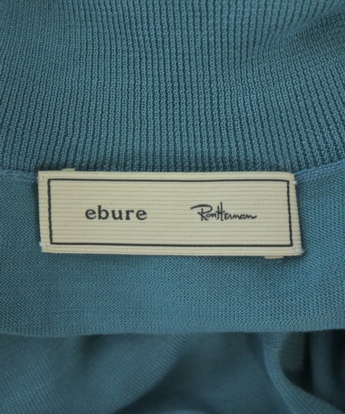 ebure 無袖上衣