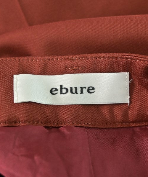 ebure 長褲