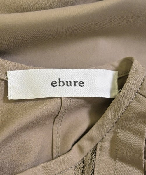ebure 女襯衫
