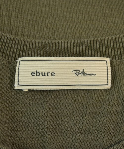 ebure 無袖上衣