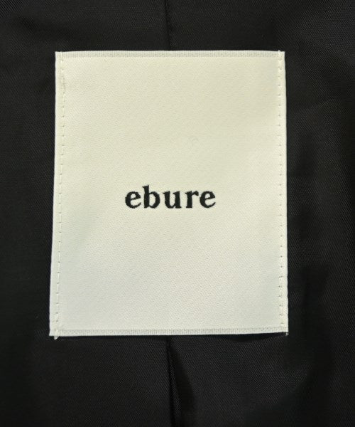 ebure 休閒夾克