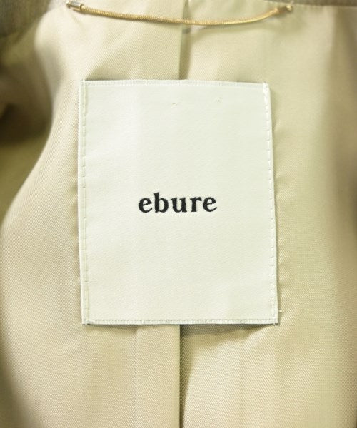 ebure 休閒夾克
