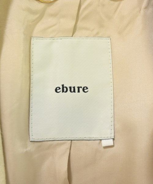 ebure 休閒夾克