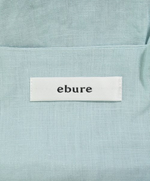 ebure 休閒襯衫