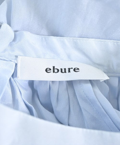 ebure 女襯衫