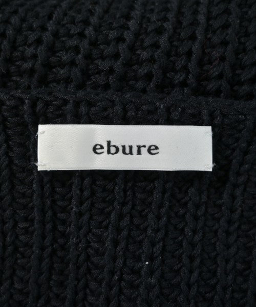 ebure 無袖上衣